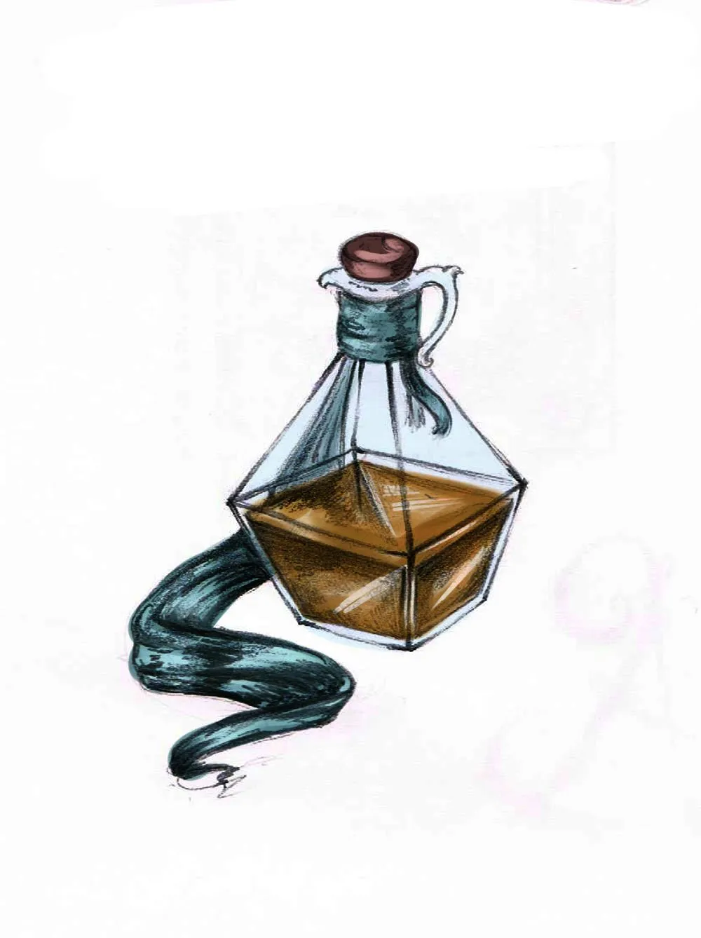 La Guerrera de Tinta: La Pluma, el Libro y el Tintero La Guerrera de Tinta: La Pluma, el Libro y el Tintero