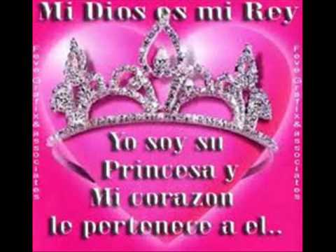 guerreras y princesas de dios iglesia evangelica filadelfia - YouTube