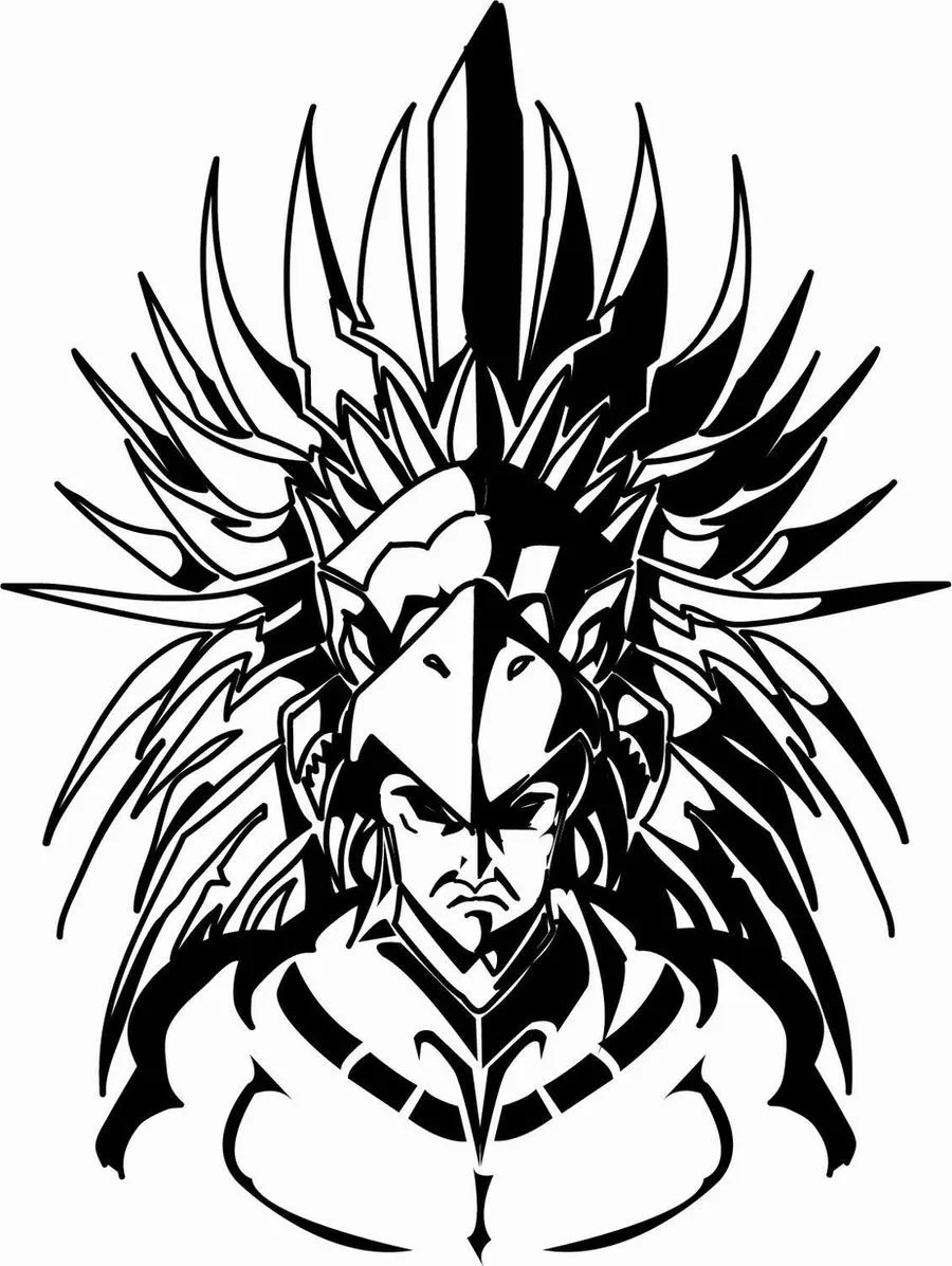 Guerrero Aguila FOD by ThePajaromuerto on DeviantArt Guerrero Aguila FOD by ThePajaromuerto on DeviantArt