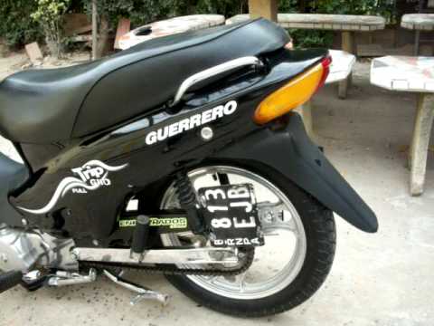 Guerrero Trip!. #1 - YouTube
