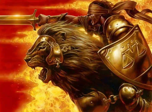 GUERREROS EN ACCIÓN: EL INTERNET Y LOS CRISTIANOS GUERREROS EN ACCIÓN: EL INTERNET Y LOS CRISTIANOS