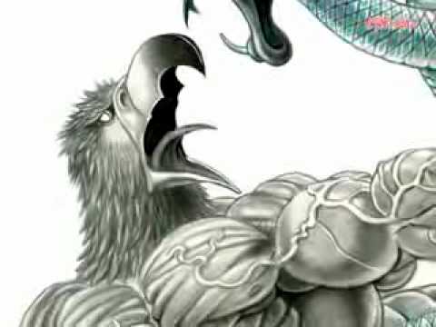 guerreros aztecas | ARTEMIO GUEVARA, Artista de Ficción y Fantasía guerreros aztecas | ARTEMIO GUEVARA, Artista de Ficción y Fantasía