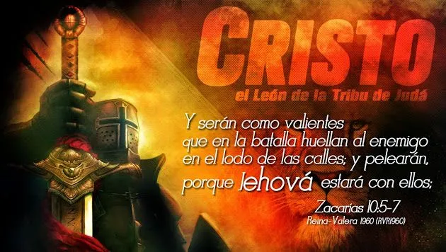 GUERREROS EN CRISTO - Google+