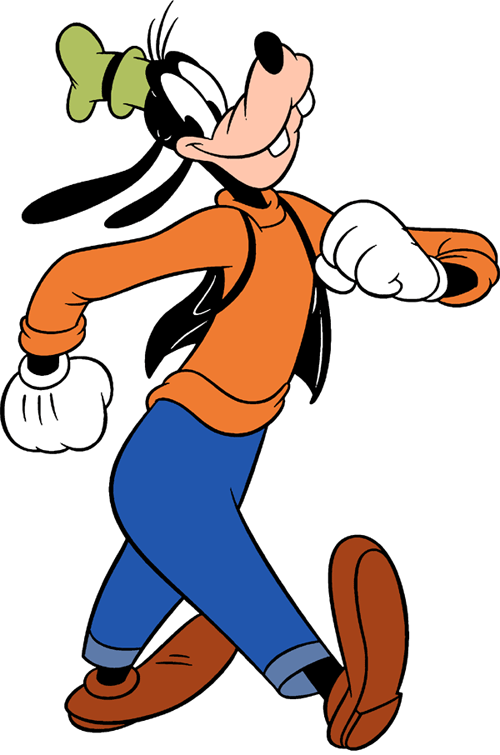 Goofy - Doblaje Wiki - Wikia