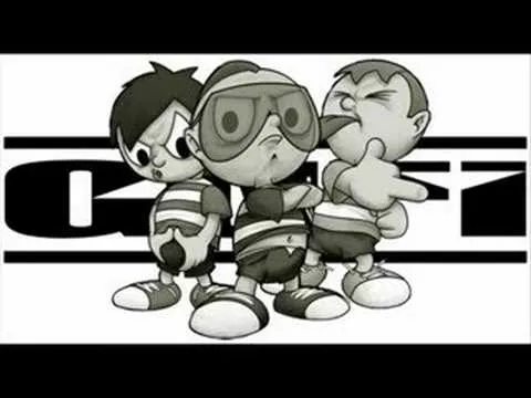 Gufi - Intoxication - Corazon d' roto - YouTube Gufi - Intoxication - Corazon d' roto - YouTube
