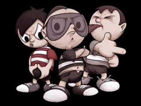 Gufi - Eso es Todo lo que Soy - YouTube