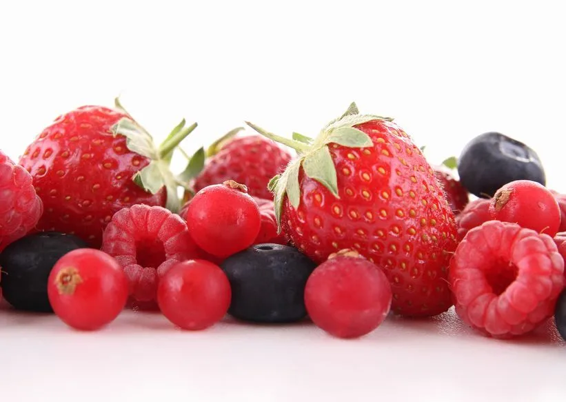 Guía de alimentos antioxidantes | El Correo del Sol Guía de alimentos antioxidantes | El Correo del Sol