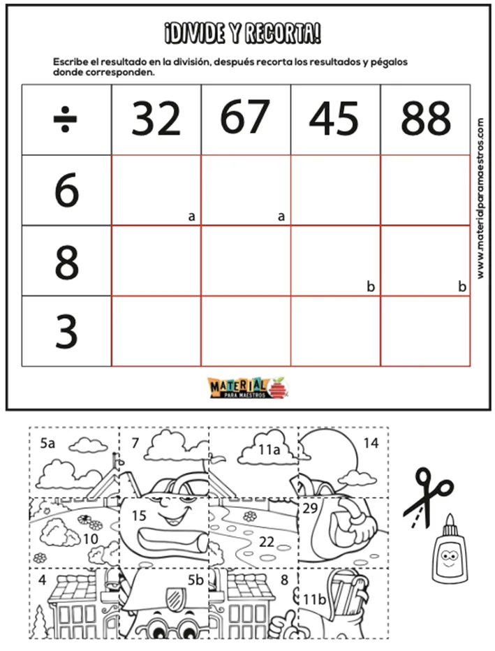 GUÍA DE APRENDIZAJE # 1 DEL ÁREA DE MATEMÁTICAS – Encuentro de saberes GUÍA DE APRENDIZAJE # 1 DEL ÁREA DE MATEMÁTICAS – Encuentro de saberes