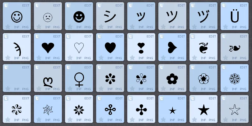 guia-como-hacer-los-emoticones-para-el-facebook | Guias del dia ... guia-como-hacer-los-emoticones-para-el-facebook | Guias del dia ...