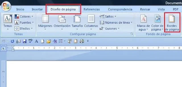 GUIA PARA CREAR COLUMNAS