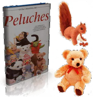 Guía Creativa De Peluches PDF - Manuales gratis