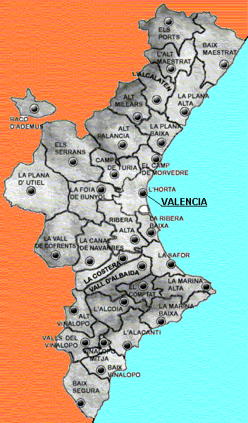 Guía De Formación Online 2013: COMUNIDAD VALENCIANA – COMUNITAT ...