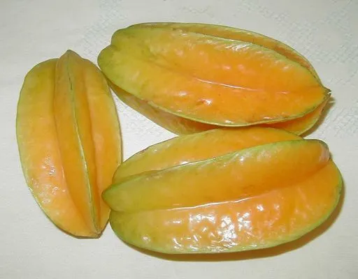 GUÍA DE FRUTAS EXÓTICAS Y TROPICALES - La Casa Maygica