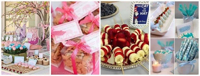 Guía e Ideas para organizar un Baby Shower | KIREIDESIGN Guía e Ideas para organizar un Baby Shower | KIREIDESIGN