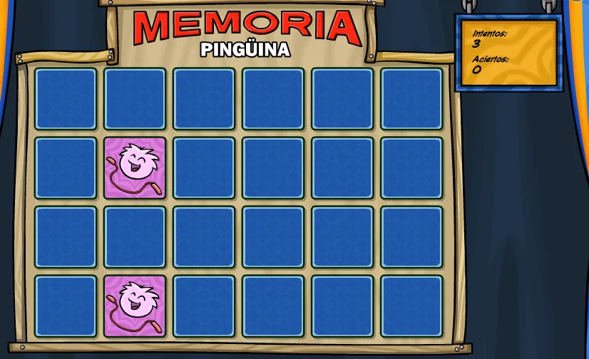 Guia para la kermes!! | Club penguin XmouseX news