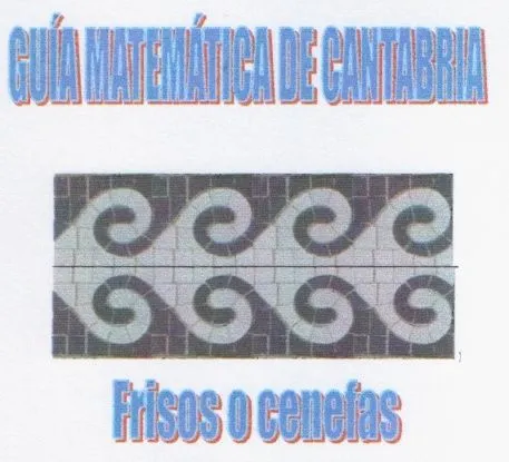 GUÍA MATEMÁTICA DE CANTABRIA