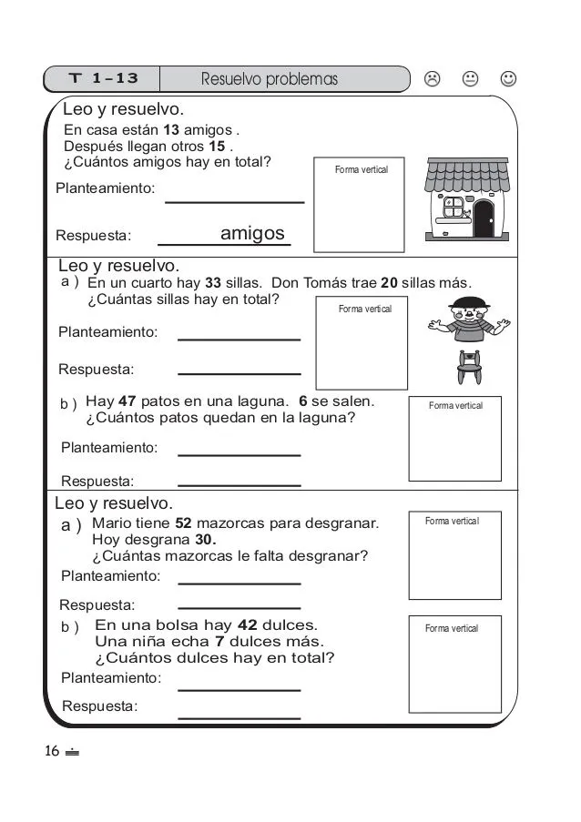 Guía de matemáticas para segundo grado (ejercicios) | Matemáticas de primer grado, Segundo grado de primaria, Matematicas segundo grado Guía de matemáticas para segundo grado (ejercicios) | Matemáticas de primer grado, Segundo grado de primaria, Matematicas segundo grado