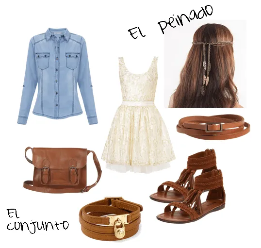 La guía de la moda ✿: agosto 2012