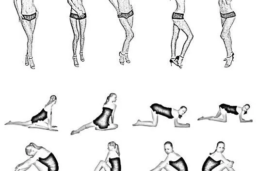 Guía de poses gratuita y simulador de iluminación | Fotografo ... Guía de poses gratuita y simulador de iluminación | Fotografo ...