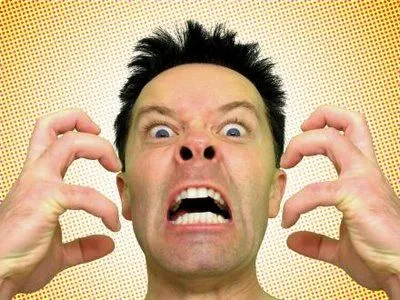 Guía practica para controlar el enojo | Centro Kehila