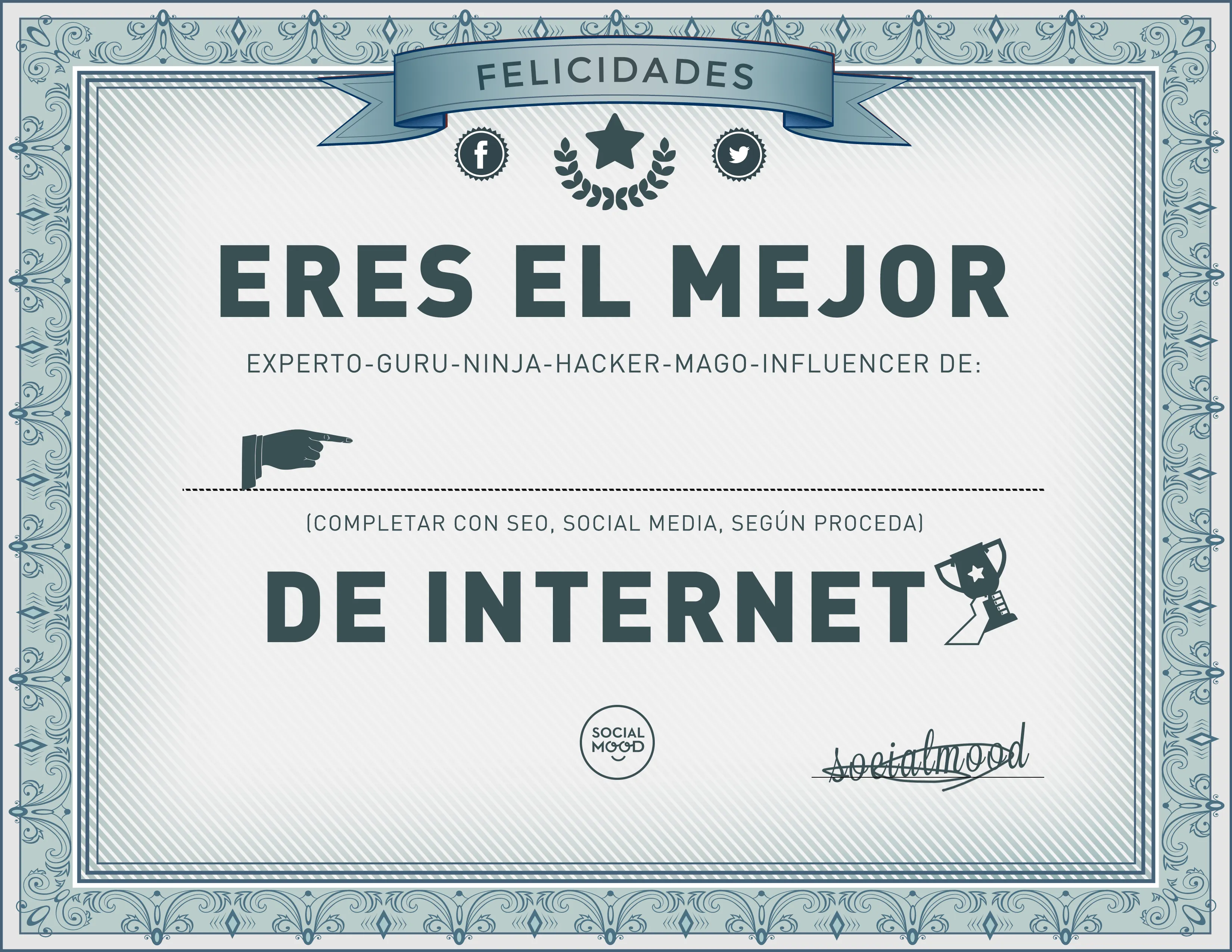 Guía rápida para ser un gurú de Twitter | 40deFiebre Guía rápida para ser un gurú de Twitter | 40deFiebre