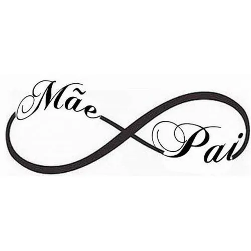 Guia Tatuagem: Símbolo do Infinito