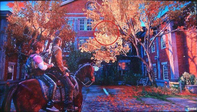 Guía de The Last Of Us - The Last of Us