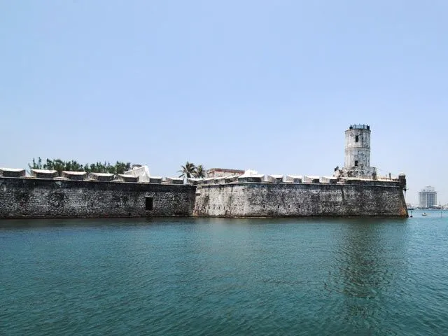 Guía Turística de Veracruz, Travel By México