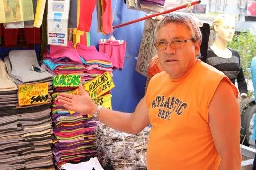 Guía Urbana de Santiago: Barrio Patronato | Plataforma Urbana