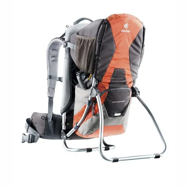 Guía de viaje con bebe: mochila, alojamiento y vuelos | Blog para ...
