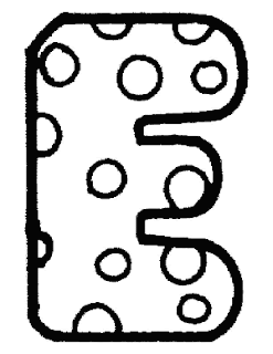 guias para aprender la vocal e