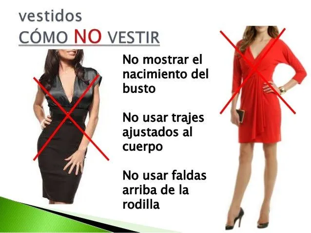 guas-de-vestimenta-para-las- ...