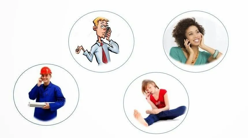 Guiones con material para hablar por teléfono :El sonido de la ... Guiones con material para hablar por teléfono :El sonido de la ...