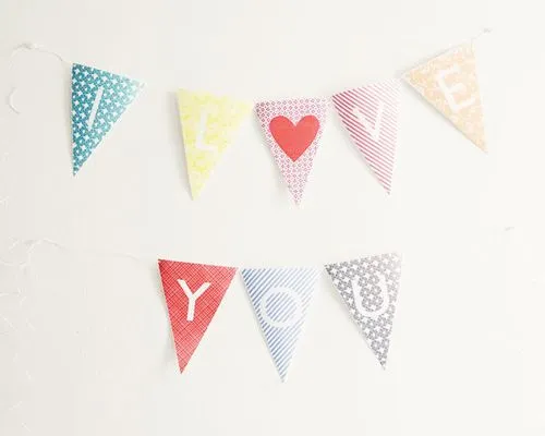  letras para imprimir | Decoración Hogar, Ideas y Cosas Bonitas para ...