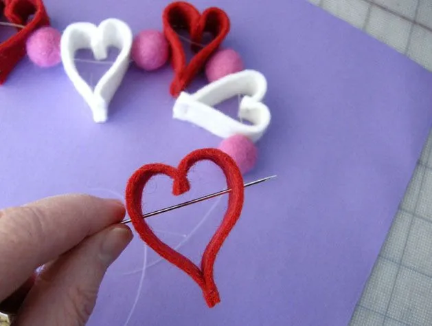 Corazones en foami para amor y amistad - Imagui Corazones en foami para amor y amistad - Imagui