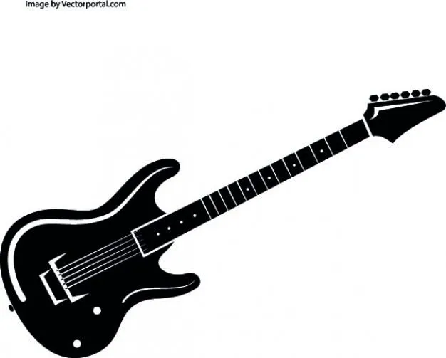 Guitar Vectors, Photos and PSD files | Free Download