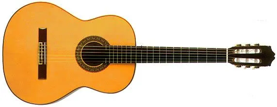 Guitarra