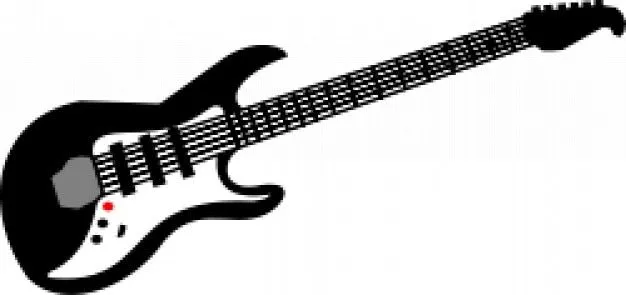 guitarra | Descargar Vectores gratis