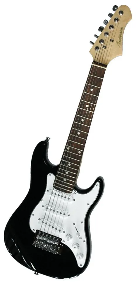 Guitarra eléctrica | Ateneo Obrero de Villaviciosa Guitarra eléctrica | Ateneo Obrero de Villaviciosa