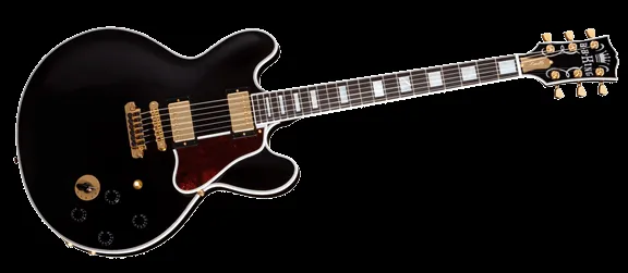 Guitarra electrica GIBSON BB KING LUCILLE | musicasa Guitarra electrica GIBSON BB KING LUCILLE | musicasa