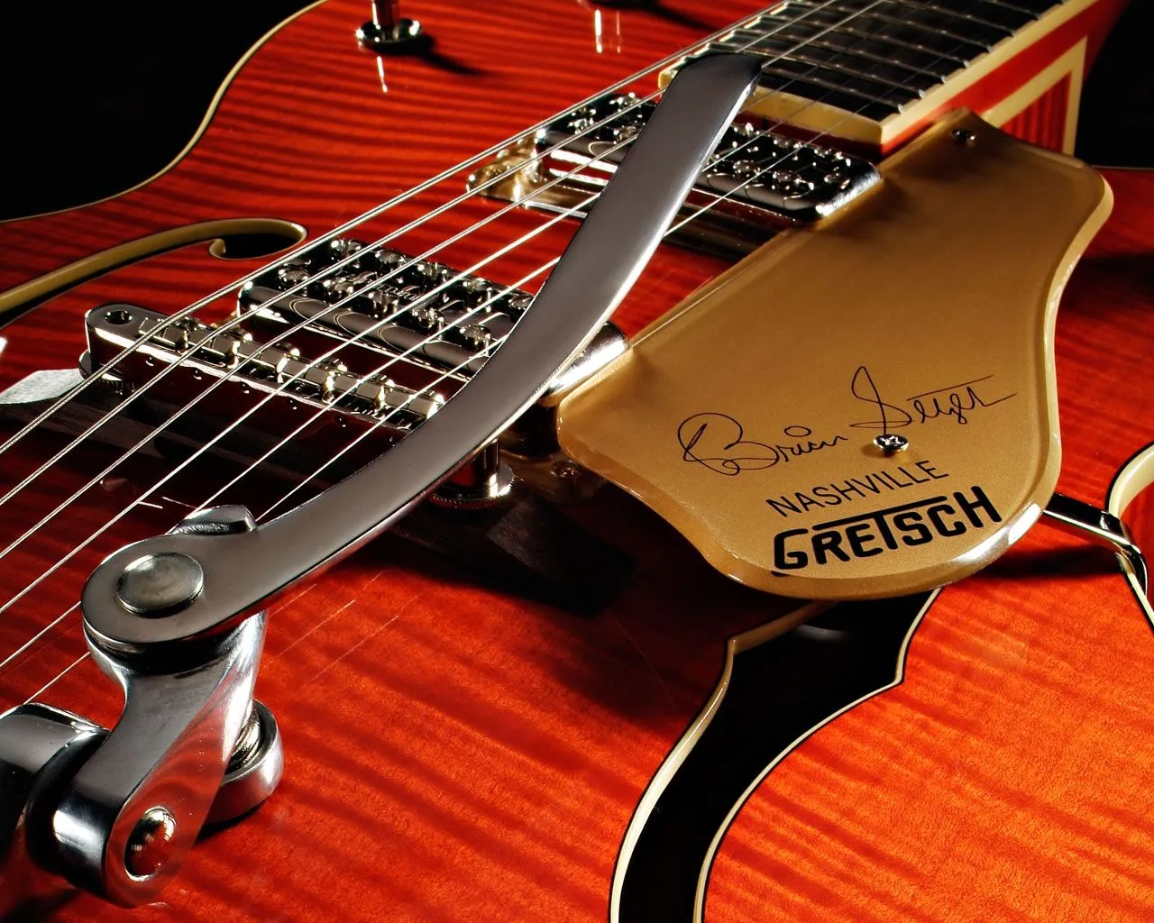 La Guitarra A Tono: Wallpapers De Guitarras