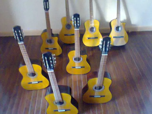 Como hacer guitarra en porcelana fria - Imagui Como hacer guitarra en porcelana fria - Imagui