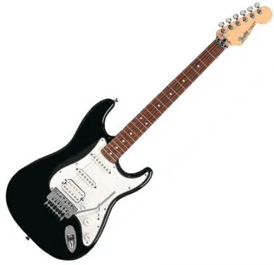 Guitarras Electricas