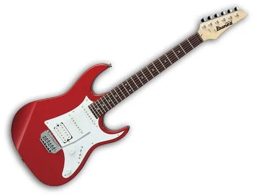 Guitarras electricas | carlosgrande7977