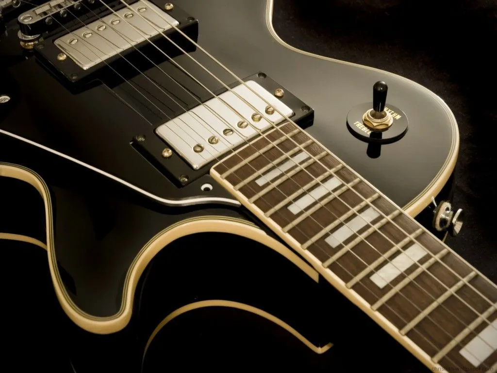 Guitarras eléctricas e instrumentos musicales II | <!-- Start ... Guitarras eléctricas e instrumentos musicales II | <!-- Start ...