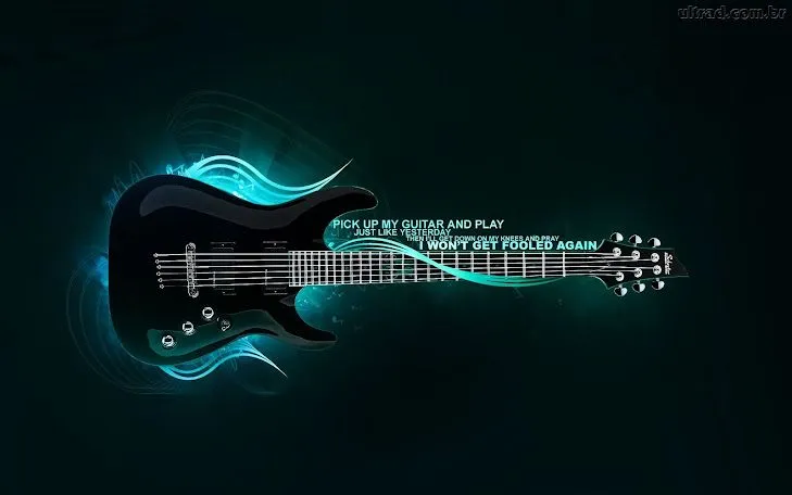 Guitarras y mas guitarras....¿que mas?: Las marcas mas chidas ...