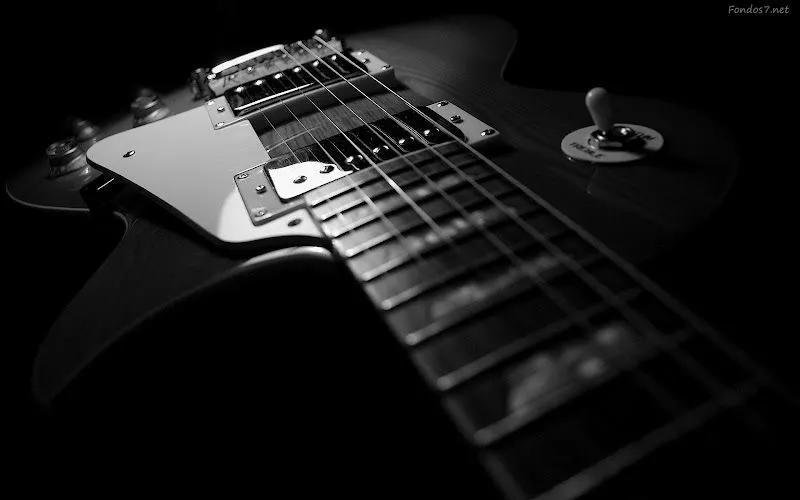 Gallery For > Guitarra Electrica Hd