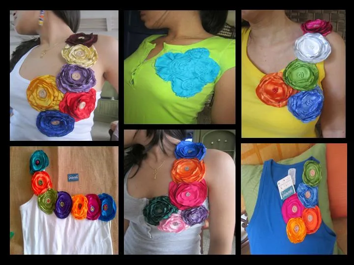 Guizarilla Collection. 1: los tshirts del verano... Guizarilla Collection. 1: los tshirts del verano...