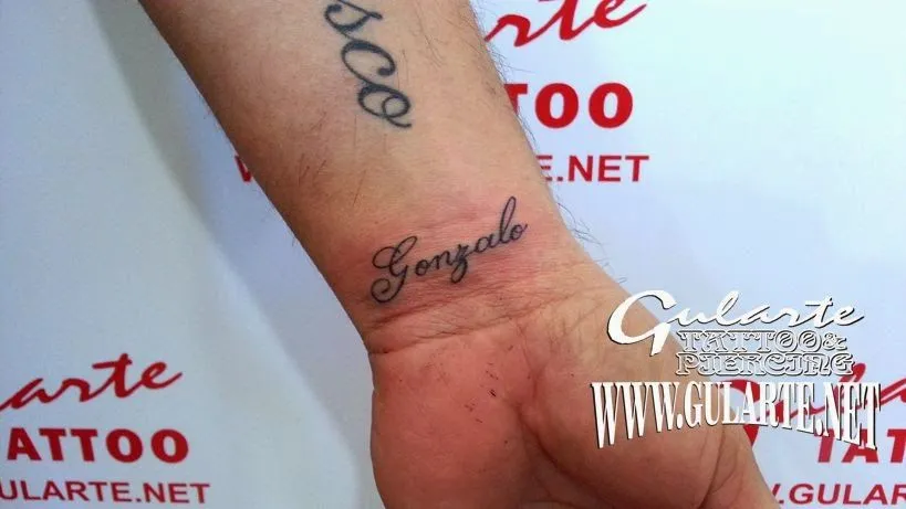 Gularte TATTOO & PIERCING: TATTOO Alejandro Gularte TATTOO & PIERCING: TATTOO Alejandro