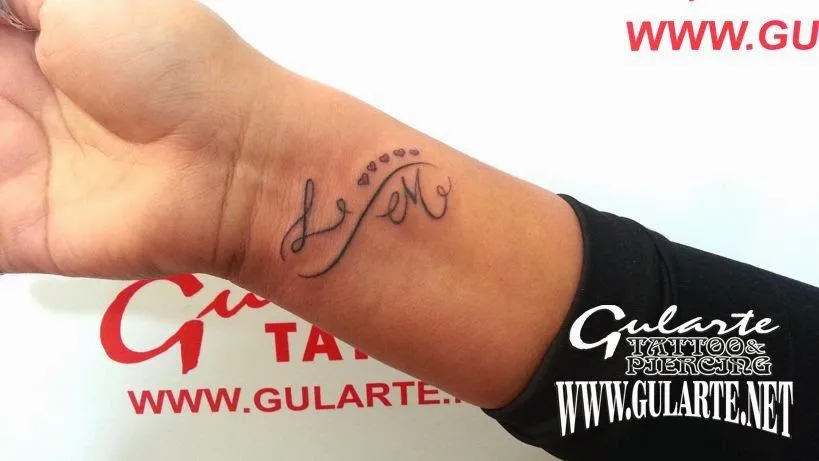Gularte TATTOO Y PIERCING: TATTOO Lorena